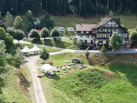 Bad Peterstal (D)